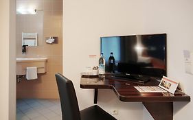 Helvetia Rooms - Self Check-In